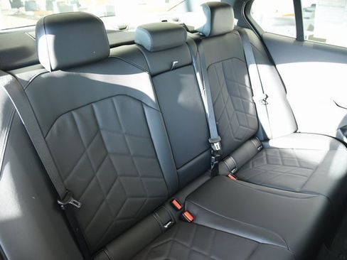 Certified 2024 BMW 530i xDrive w/ Premium Package image 22