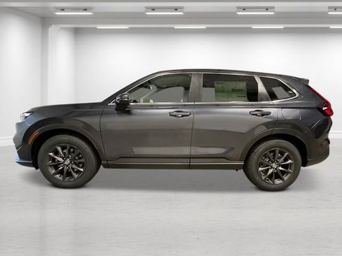 New 2026 Honda CR-V EX-L image 6