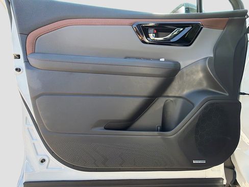 New 2026 Subaru Forester Sport image 22