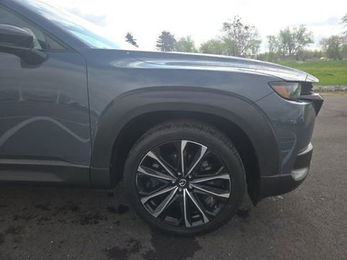 Used 2024 MAZDA CX-50 AWD 2.5 Turbo w/ Cargo Package image 4