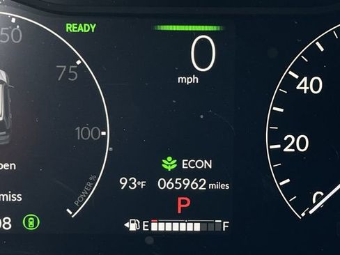 Used 2023 Honda CR-V Sport image 11