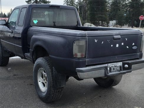 Used 1999 Ford Ranger XLT image 7