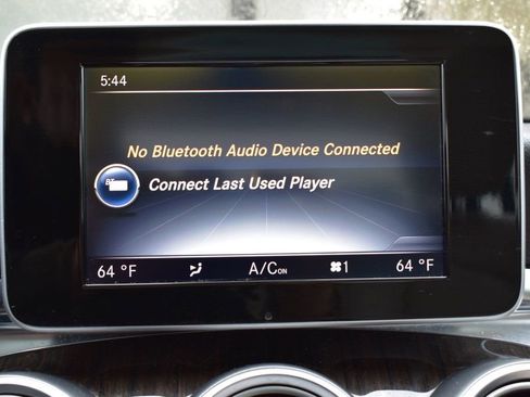 Used 2015 Mercedes-Benz C 300 Sedan image 35