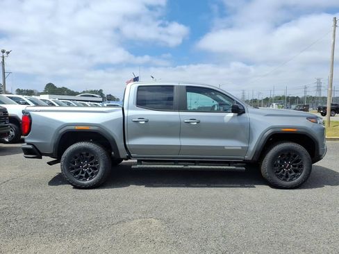 New 2026 GMC Canyon Elevation w/ Convenience Package AWD/4WD image 8