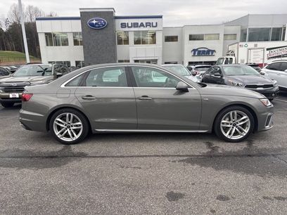 Used 2024 Audi A4 2.0T Premium Plus