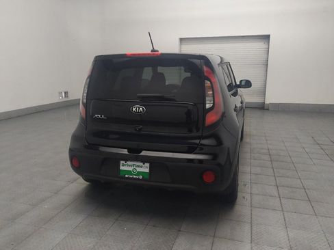 Used 2018 Kia Soul w/ Convenience Package FWD image 7