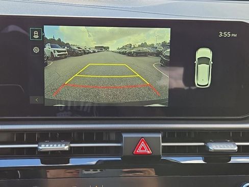 New 2026 Kia Sportage EX w/ EX Panoramic Sunroof Package image 28