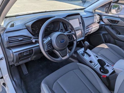 Used 2024 Subaru Impreza 2.0i AWD/4WD image 12