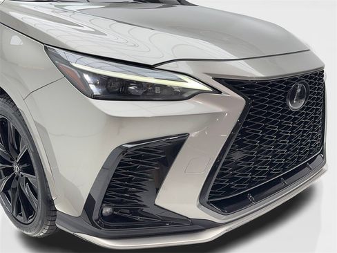 Used 2024 Lexus NX 350 F Sport image 3