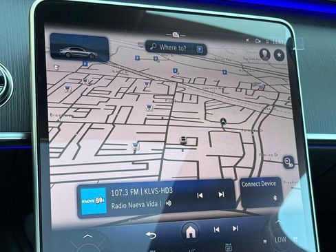 New 2025 Mercedes-Benz S 580 S 580 image 23