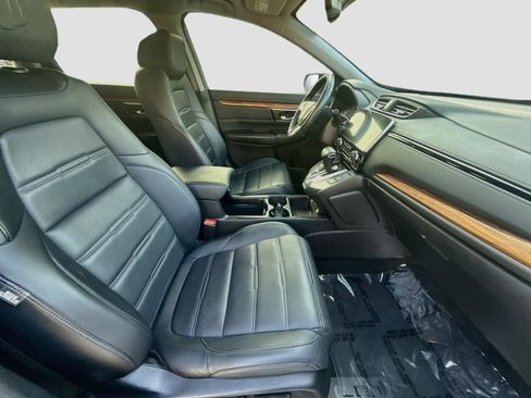 Used 2020 Honda CR-V EX-L image 29