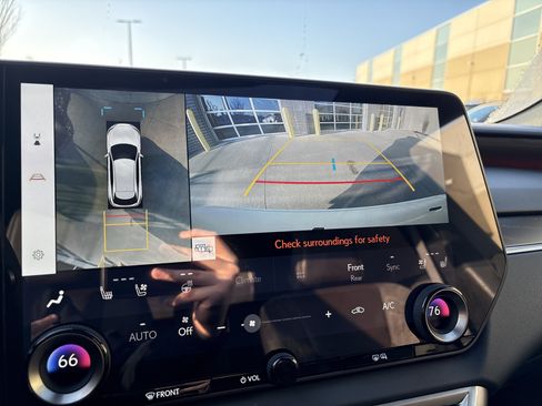 Used 2026 Lexus RX 350 AWD w/ Convenience Package image 24