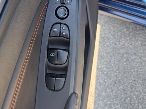 Used 2022 Nissan Altima 2.5 SR FWD image 9