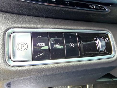 New 2026 Buick Envision Sport Touring AWD/4WD image 24