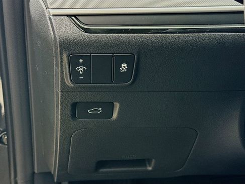 New 2026 Kia K5 LXS FWD image 11