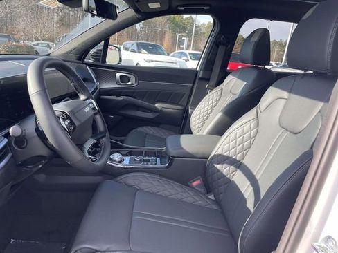 New 2026 Kia Sorento SX Prestige AWD/4WD image 5