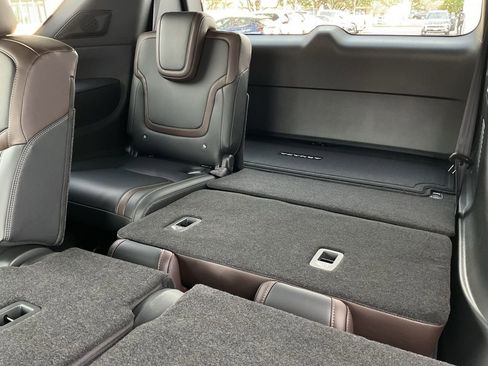 New 2026 Nissan Armada SL RWD image 16