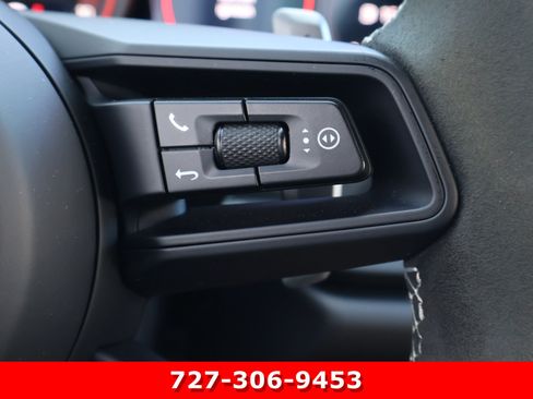 Used 2022 Porsche 911 GT3 RWD image 20