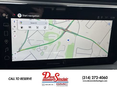 New 2026 GMC Sierra 2500 Denali w/ Denali Reserve Package AWD/4WD image 18