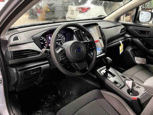 New 2026 Subaru Crosstrek 2.0i Premium image 8