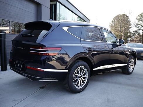 New 2026 Genesis GV80 2.5T RWD image 6