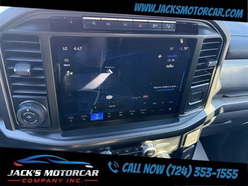 Used 2024 Ford F150 Lariat image 35