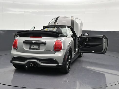 Used 2023 MINI Cooper S FWD image 34