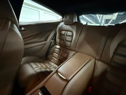 Used 2012 Ferrari FF AWD/4WD image 54