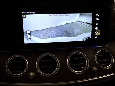 Used 2021 Mercedes-Benz E 53 AMG E 53 AMG image 10