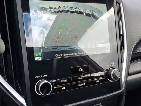 Certified 2024 Subaru Forester Touring w/ Pop Package 2 image 20