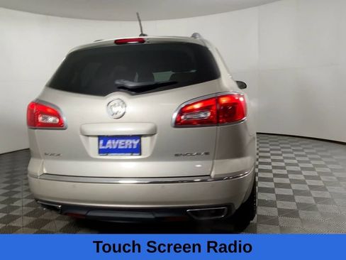 Used 2016 Buick Enclave Leather image 11