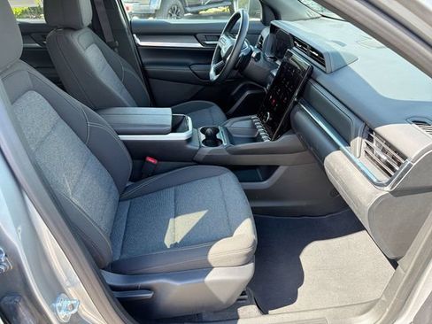 Used 2026 GMC Terrain Elevation AWD/4WD image 27