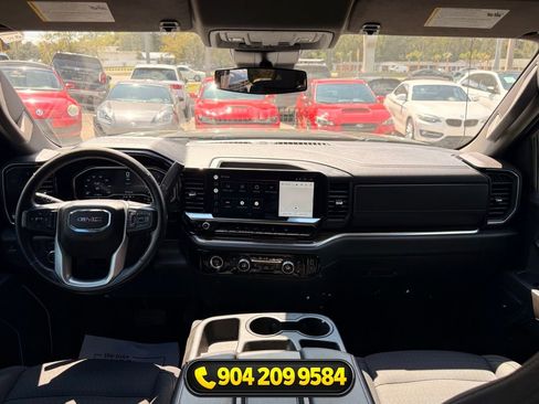 Used 2022 GMC Sierra 1500 Elevation RWD image 20