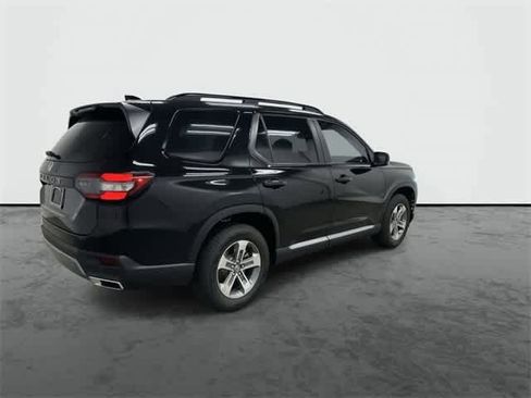 New 2026 Honda Pilot EX-L image 4