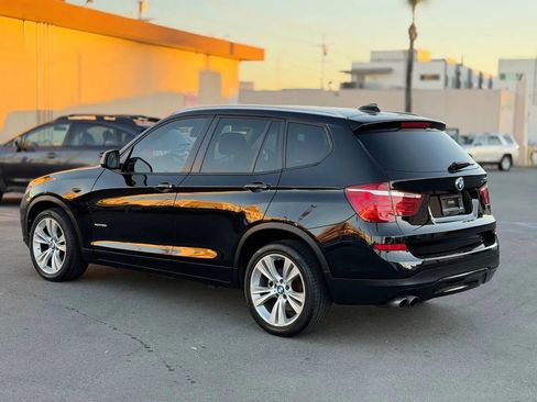 Used 2016 BMW X3 xDrive28i image 10