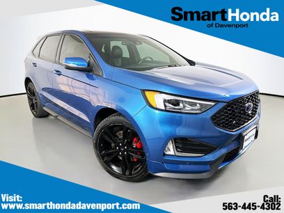 Used 2019 Ford Edge ST w/ Equipment Group 401A