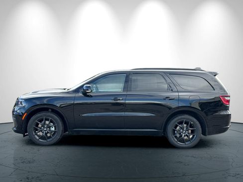 New 2026 Dodge Durango GT AWD/4WD image 7