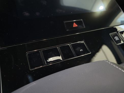 New 2026 INFINITI QX80 4WD image 24
