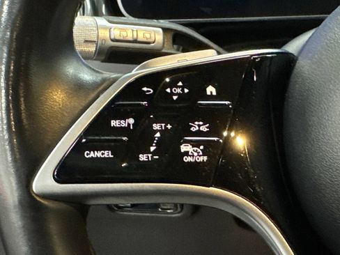 Certified 2023 Mercedes-Benz EQS 450+ SUV image 32