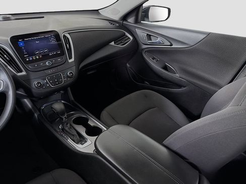 Used 2023 Chevrolet Malibu LT FWD image 26