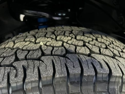 New 2026 Toyota Tacoma TRD Off-Road image 29