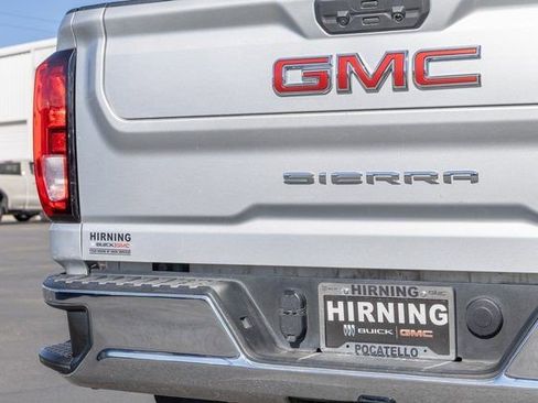 Certified 2022 GMC Sierra 3500 SLE w/ Fleet Comfort Package AWD/4WD image 20