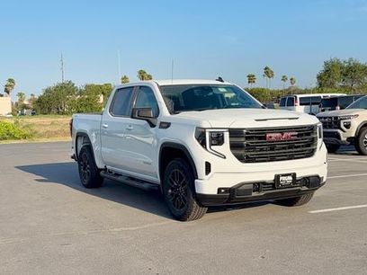 New 2026 GMC Sierra 1500 Elevation w/ Elevation Select Package