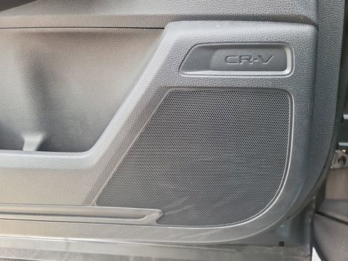 Certified 2023 Honda CR-V EX image 24
