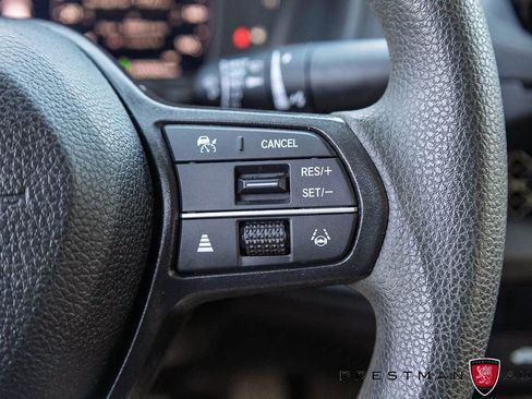 Used 2024 Honda Accord EX image 25