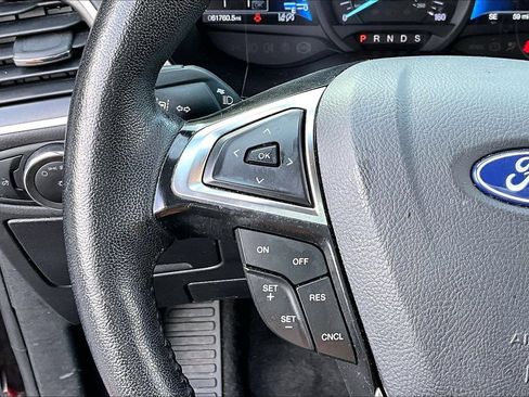 Used 2024 Ford Edge SEL AWD/4WD image 27