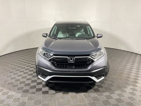 Used 2021 Honda CR-V EX-L image 5