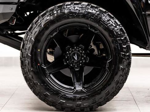 Used 2022 RAM 1500 TRX w/ TRX Level 1 Equipment Group AWD/4WD image 18