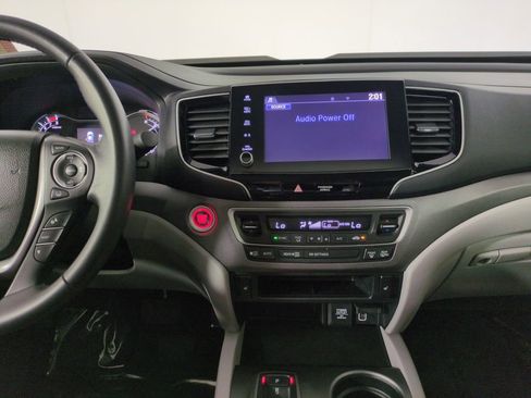 Certified 2023 Honda Ridgeline RTL image 21