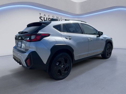 New 2026 Subaru Crosstrek 2.5i Sport AWD/4WD image 5